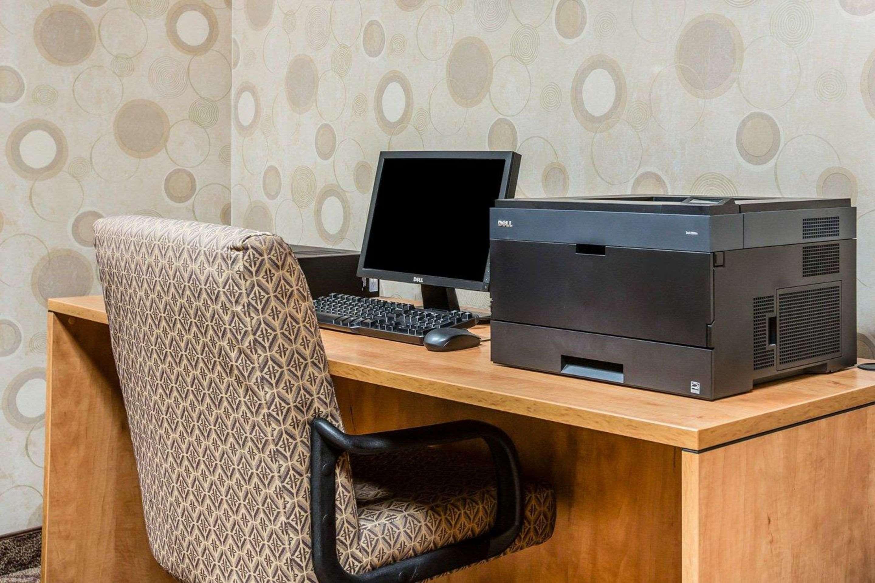 Comfort Suites Marysville-Yuba City מראה חיצוני תמונה