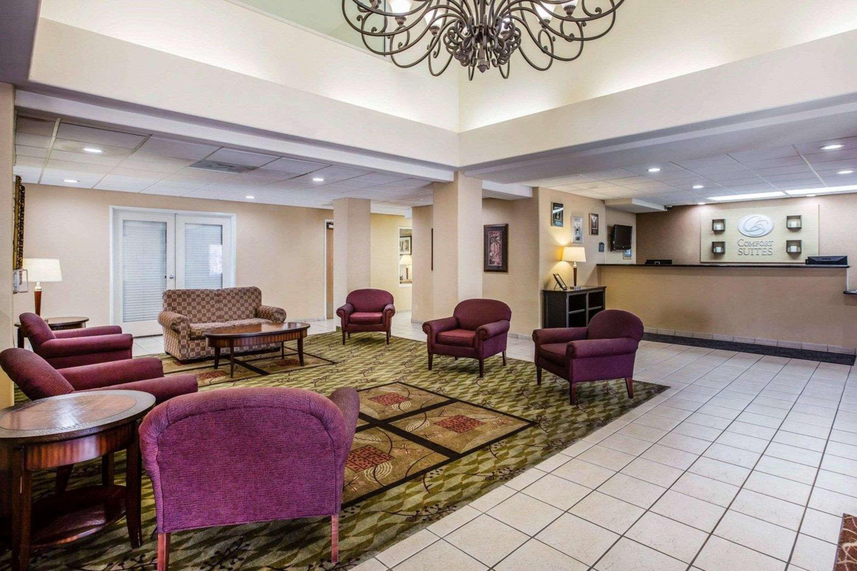Comfort Suites Marysville-Yuba City מראה חיצוני תמונה