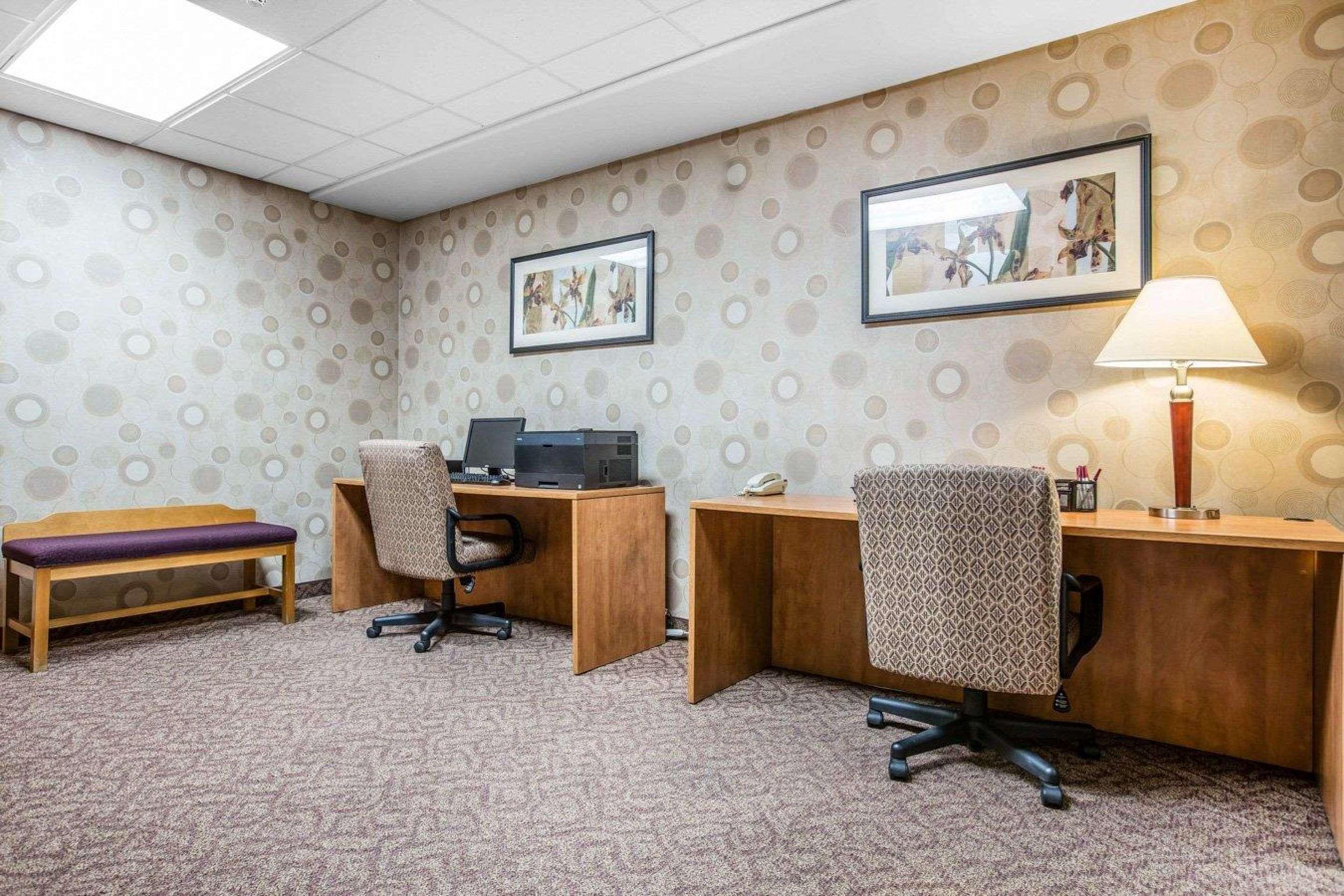 Comfort Suites Marysville-Yuba City מראה חיצוני תמונה